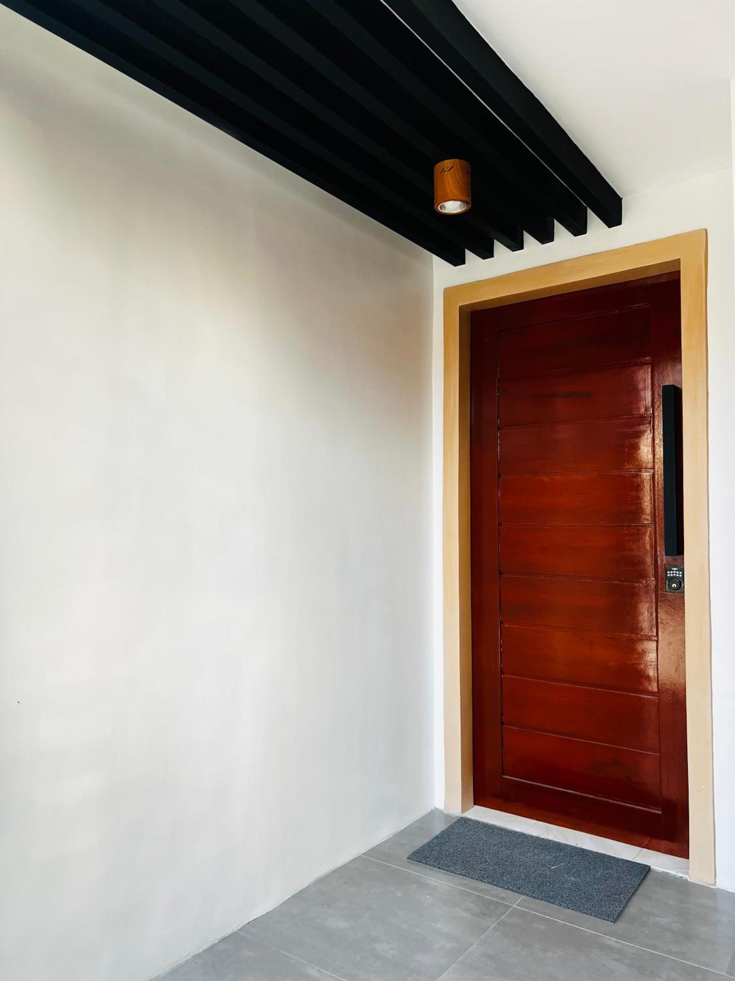 Ferienwohnung Kenna'S Nook Butuan City Exterior foto