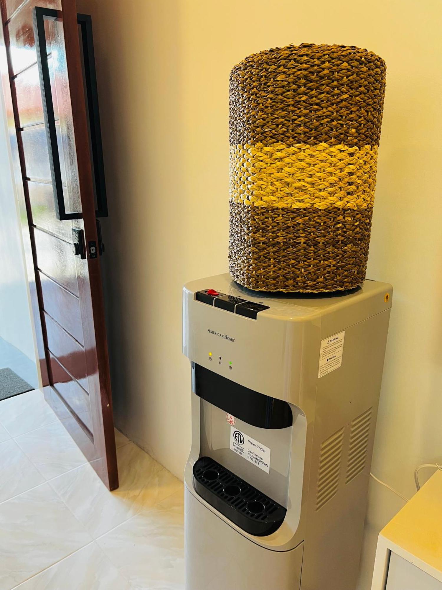 Ferienwohnung Kenna'S Nook Butuan City Exterior foto