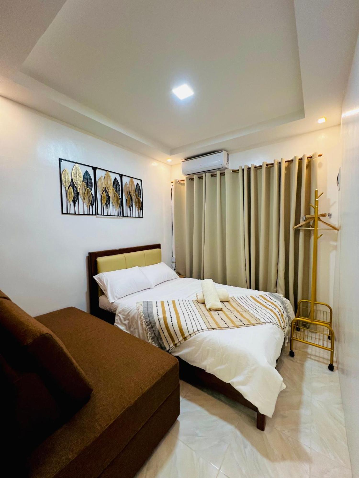Ferienwohnung Kenna'S Nook Butuan City Exterior foto